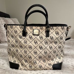 Dooney and Bourke bag
